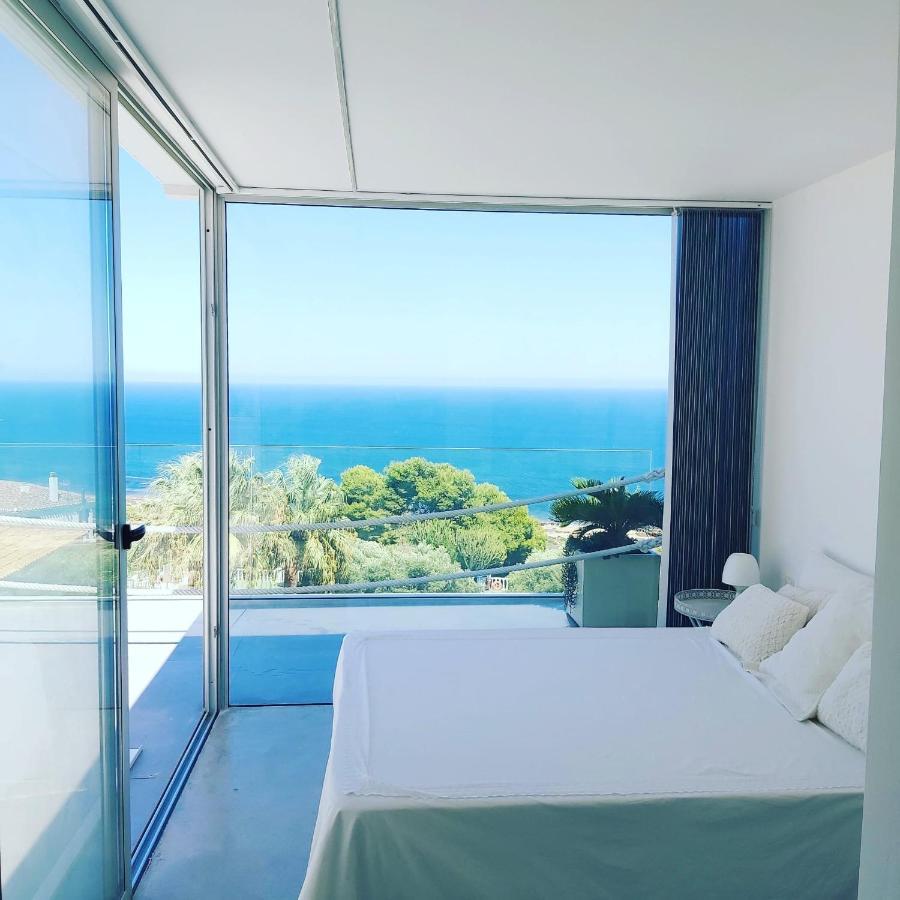 La Suite Del Mar Gran Alacant Extérieur photo