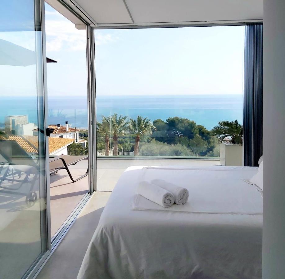 La Suite Del Mar Gran Alacant Extérieur photo