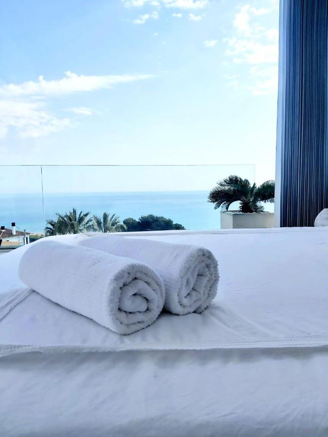 La Suite Del Mar Gran Alacant Extérieur photo