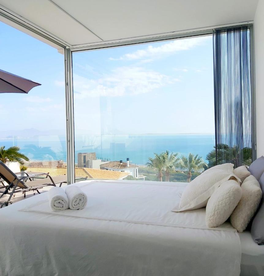 La Suite Del Mar Gran Alacant Extérieur photo