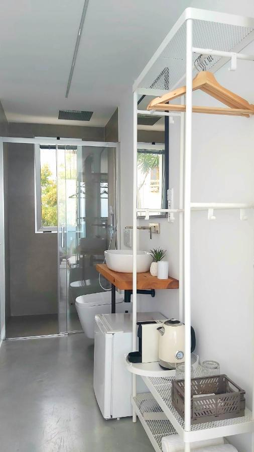 La Suite Del Mar Gran Alacant Extérieur photo