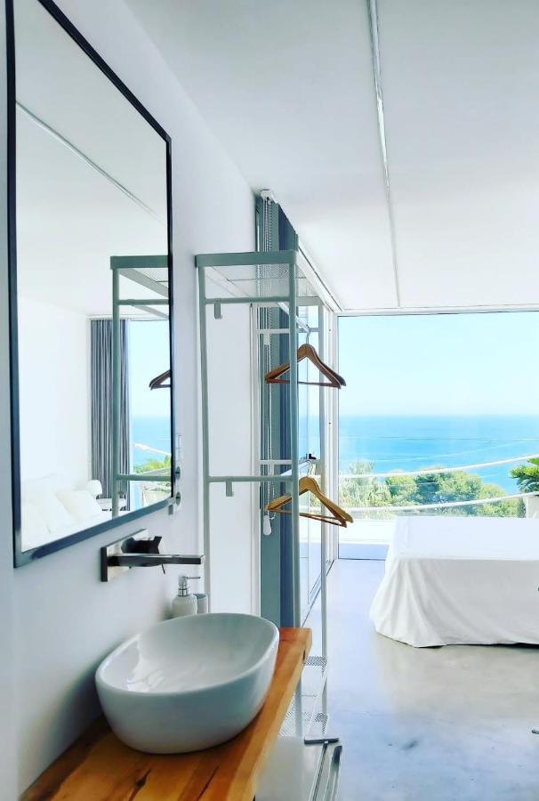 La Suite Del Mar Gran Alacant Extérieur photo