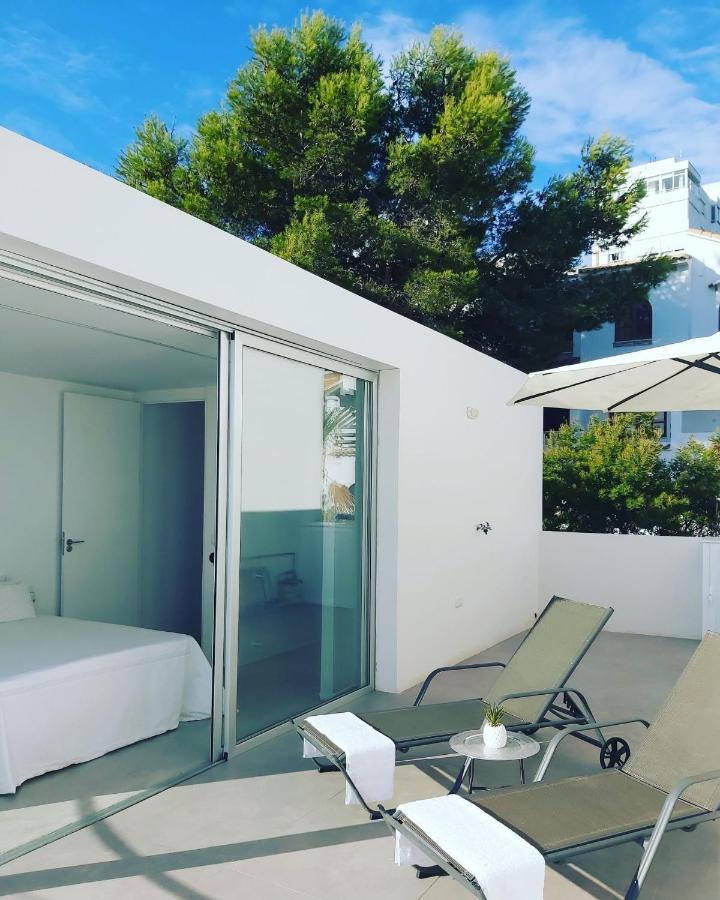 La Suite Del Mar Gran Alacant Extérieur photo