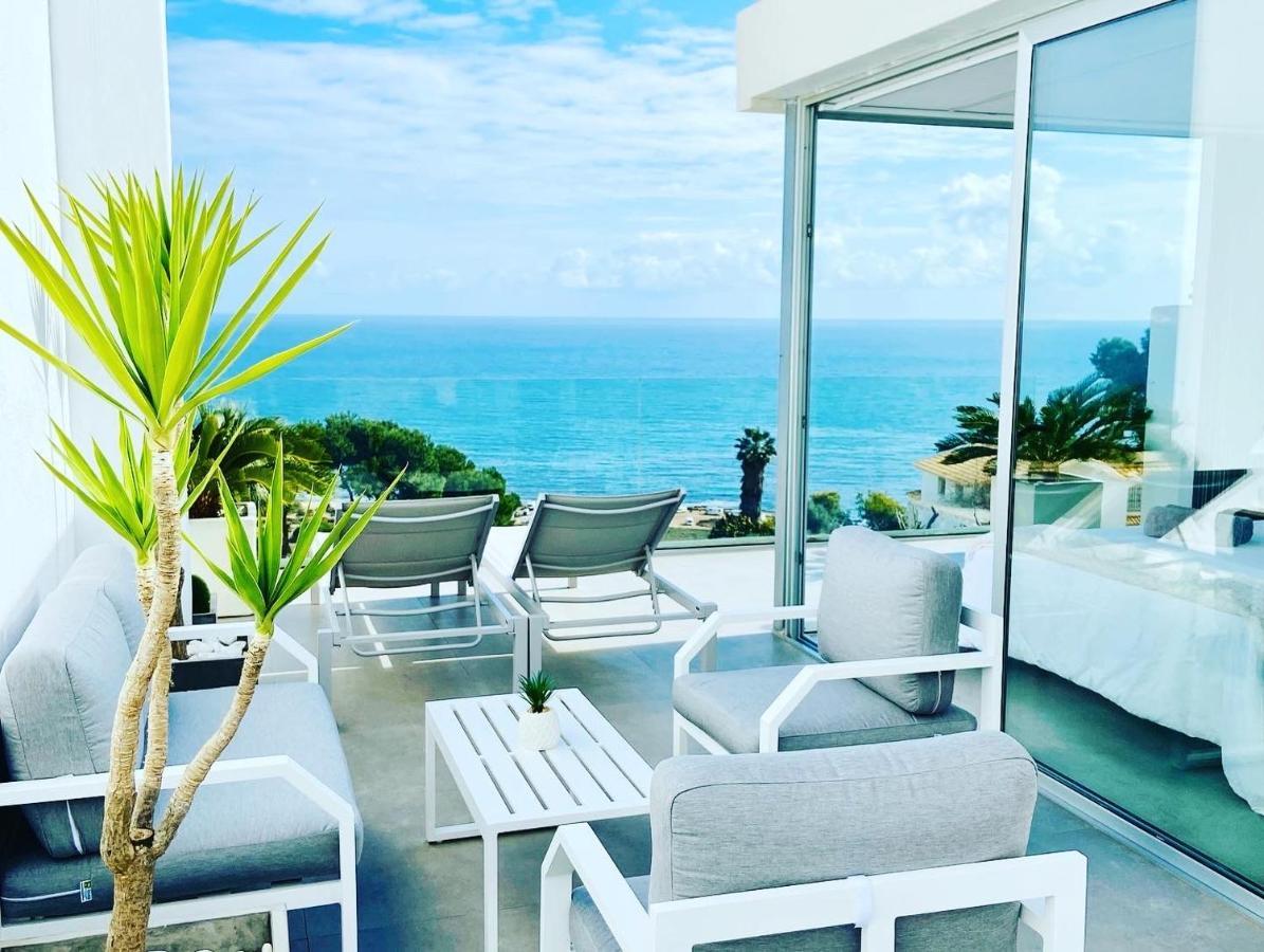 La Suite Del Mar Gran Alacant Extérieur photo