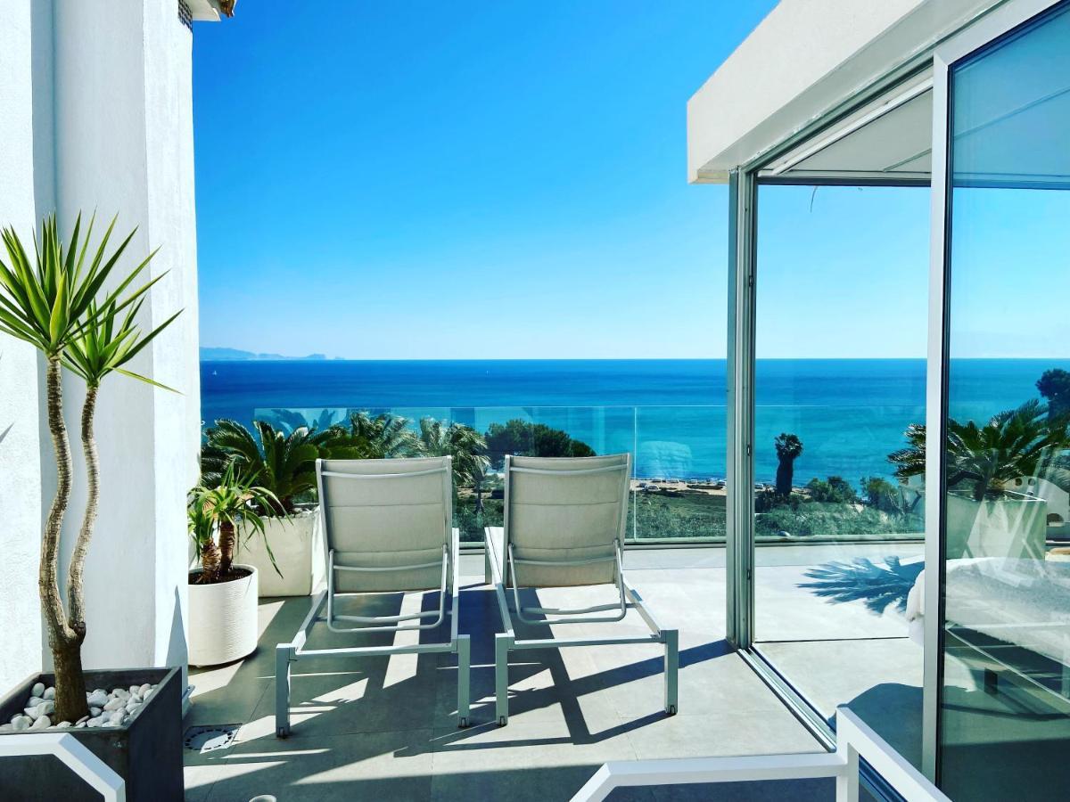 La Suite Del Mar Gran Alacant Extérieur photo