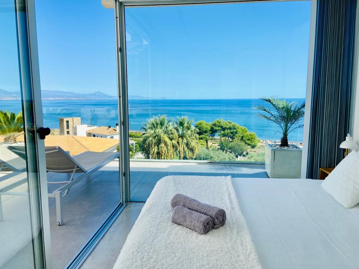 La Suite Del Mar Gran Alacant Extérieur photo