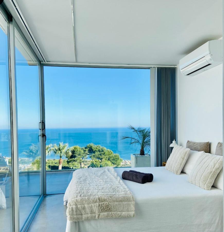 La Suite Del Mar Gran Alacant Extérieur photo