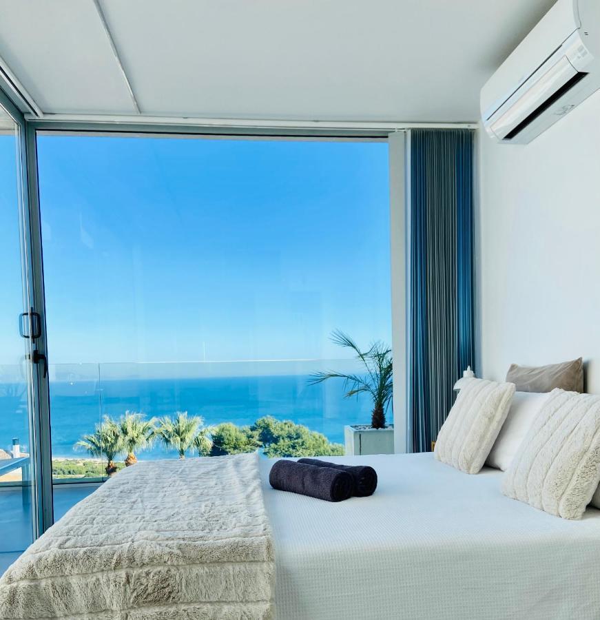 La Suite Del Mar Gran Alacant Extérieur photo