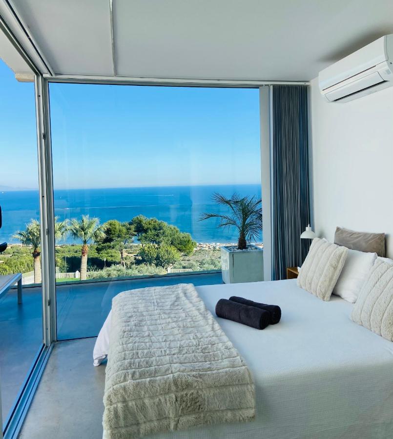 La Suite Del Mar Gran Alacant Extérieur photo