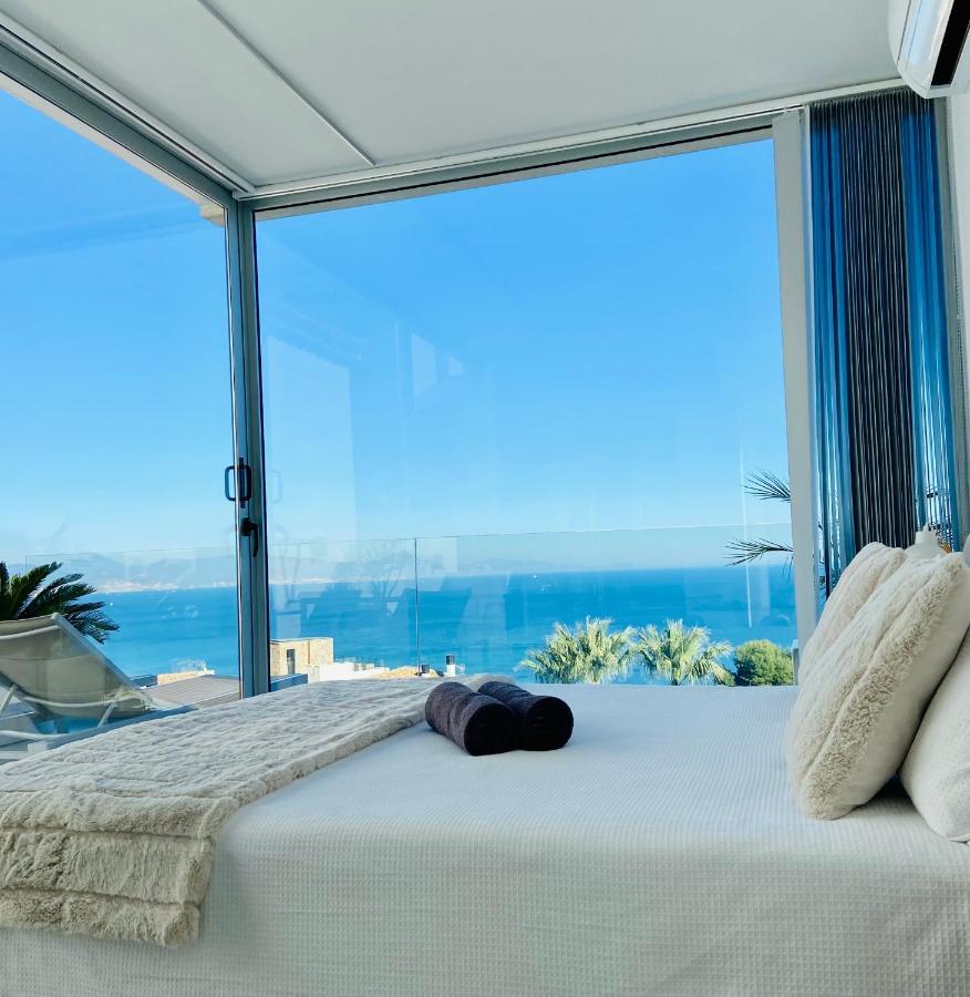 La Suite Del Mar Gran Alacant Extérieur photo
