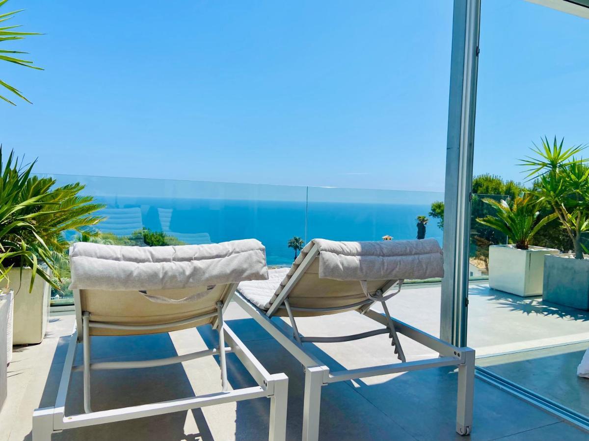 La Suite Del Mar Gran Alacant Extérieur photo