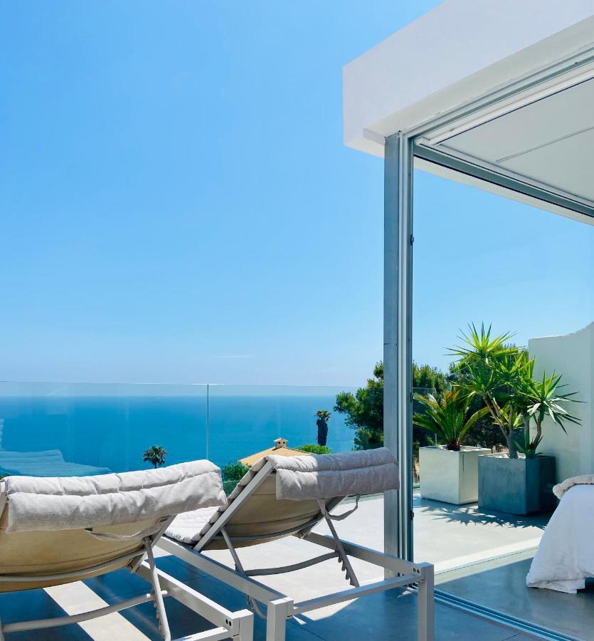 La Suite Del Mar Gran Alacant Extérieur photo