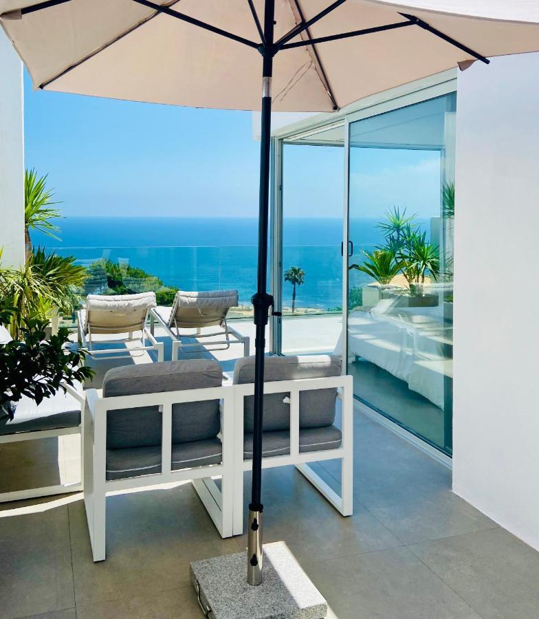 La Suite Del Mar Gran Alacant Extérieur photo