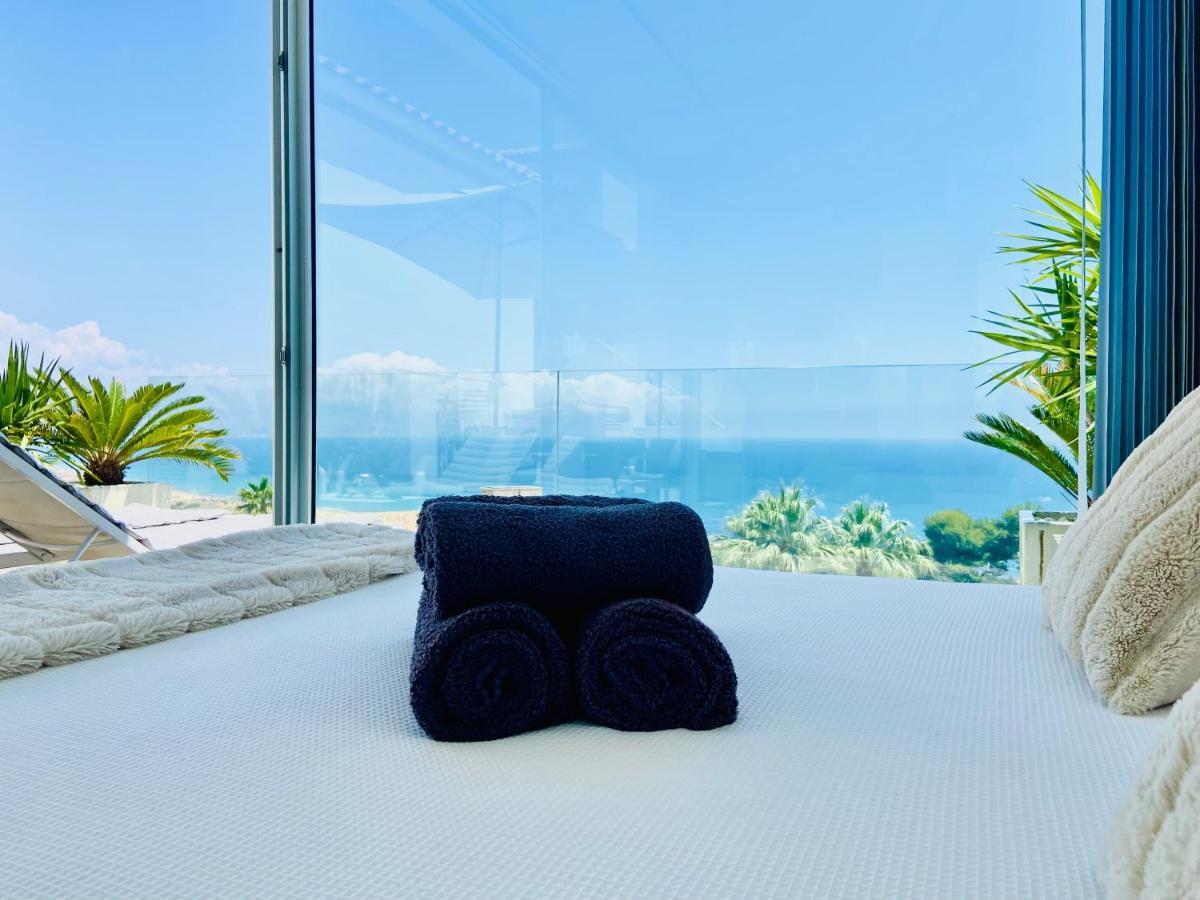 La Suite Del Mar Gran Alacant Extérieur photo