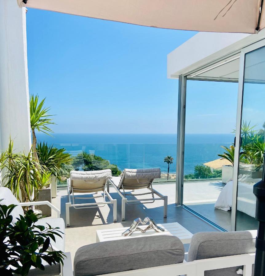 La Suite Del Mar Gran Alacant Extérieur photo