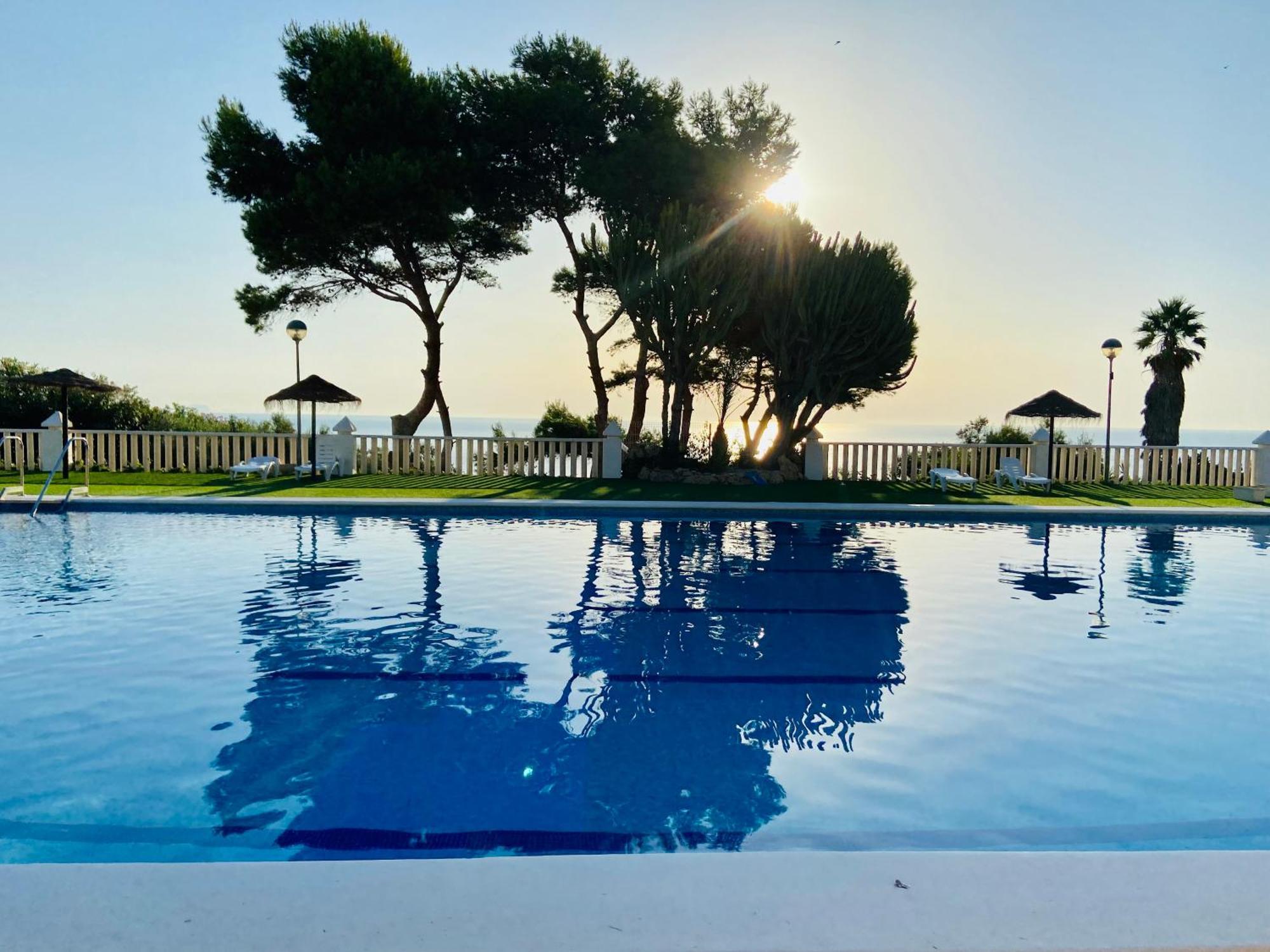 La Suite Del Mar Gran Alacant Extérieur photo