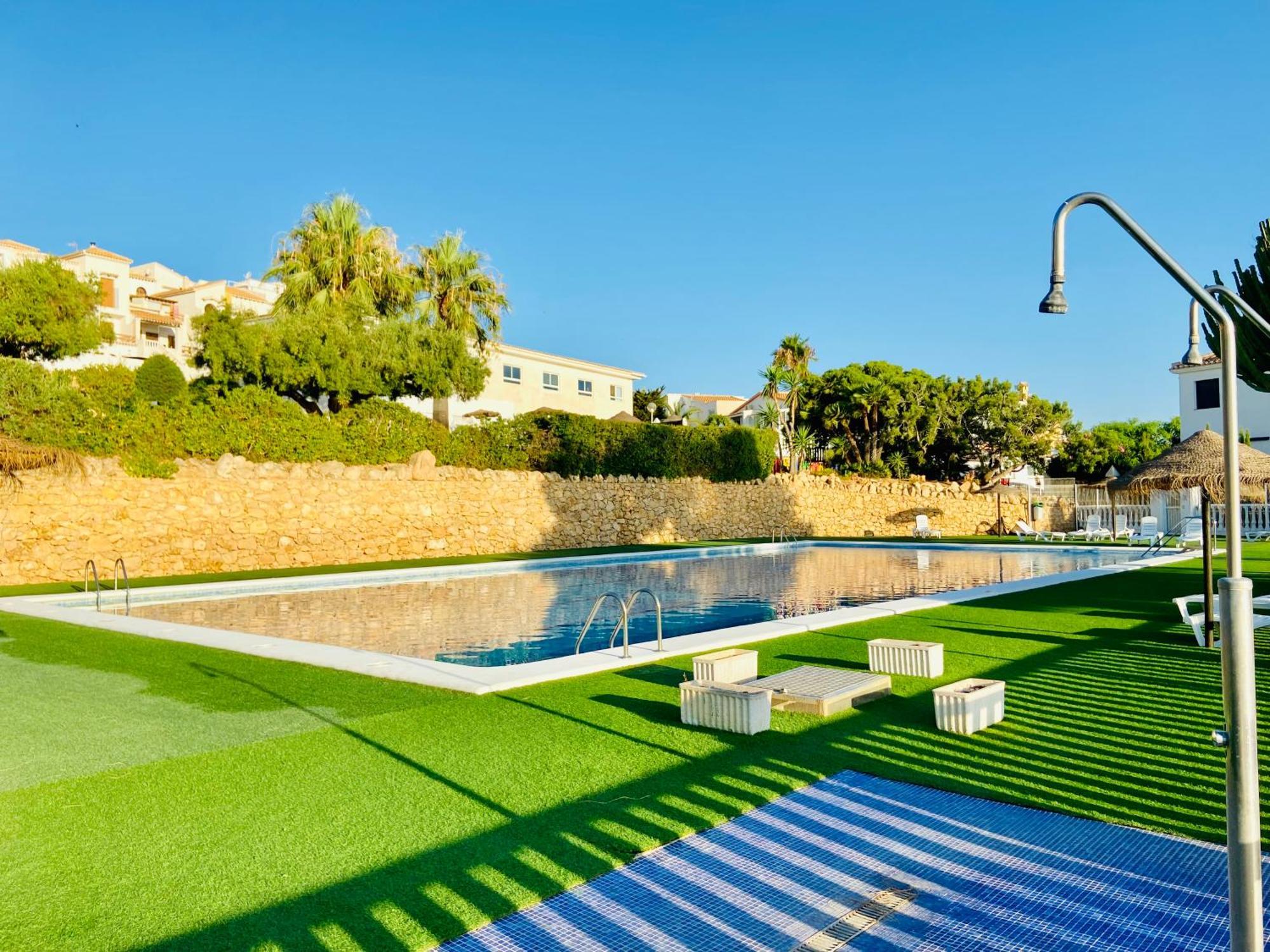 La Suite Del Mar Gran Alacant Extérieur photo