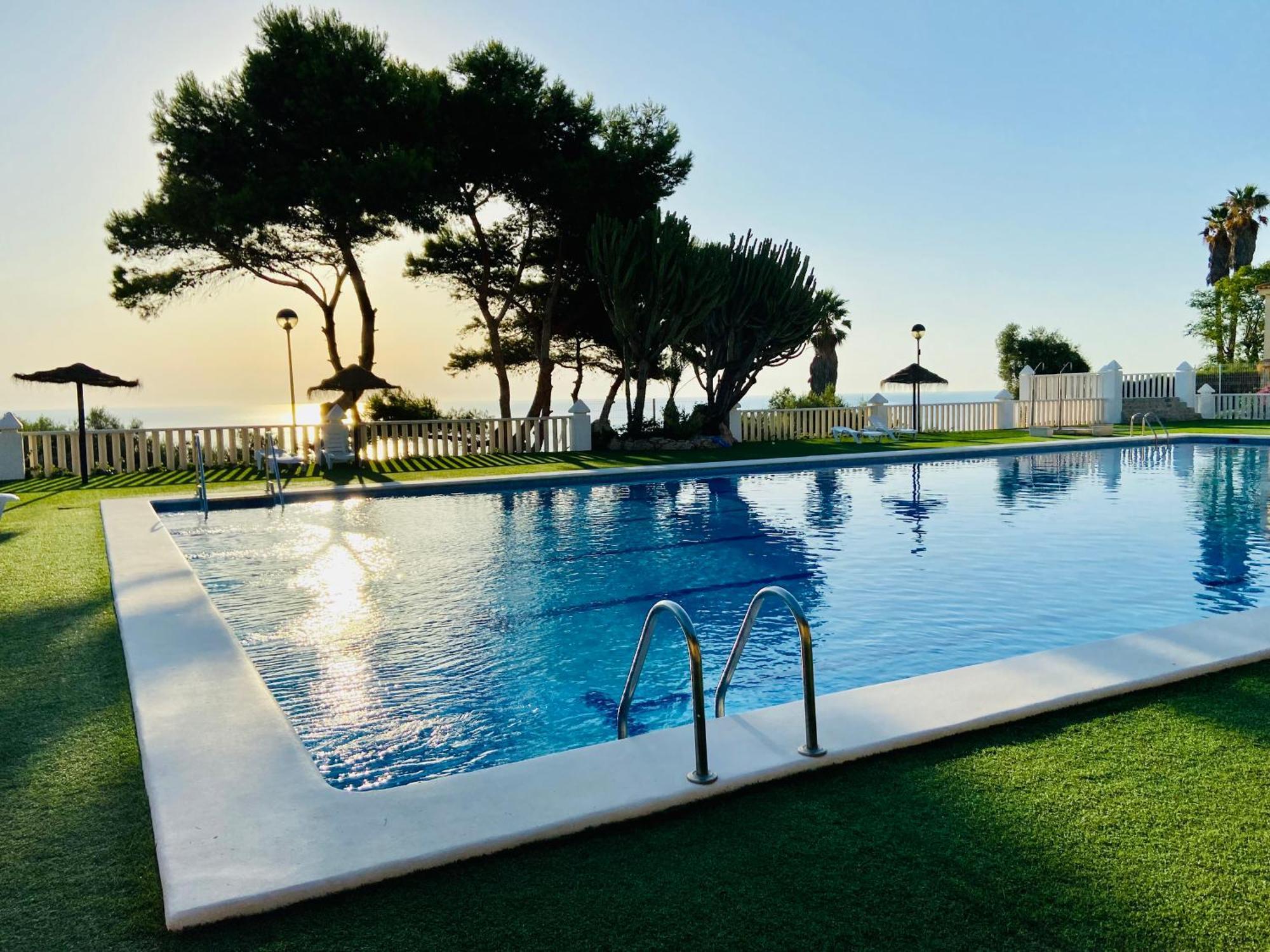 La Suite Del Mar Gran Alacant Extérieur photo