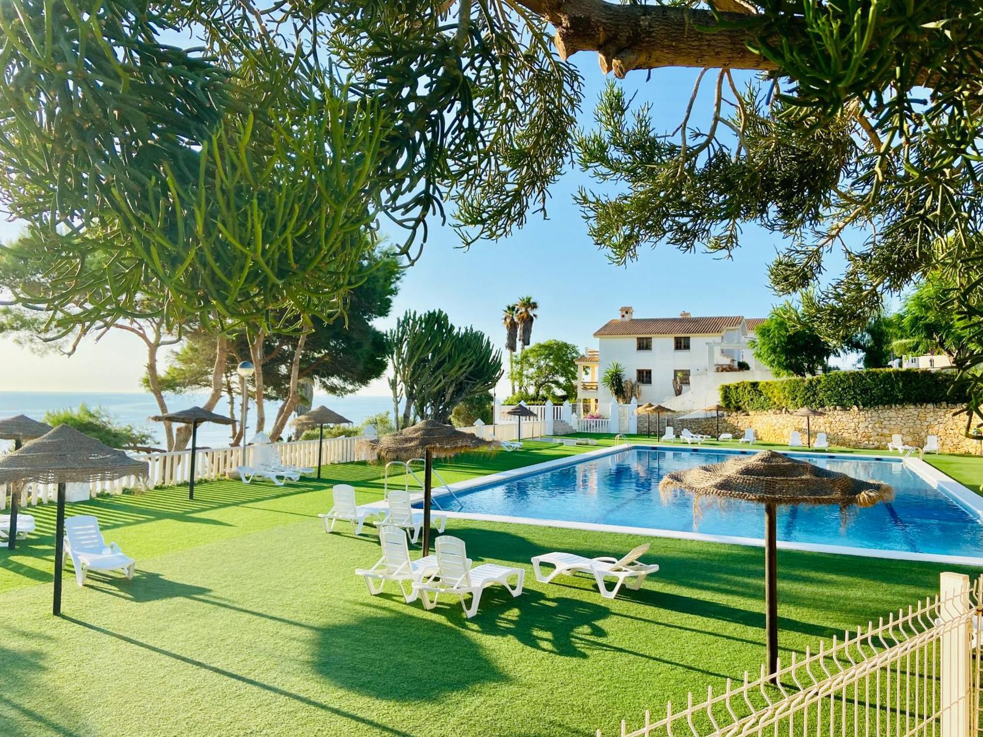 La Suite Del Mar Gran Alacant Extérieur photo