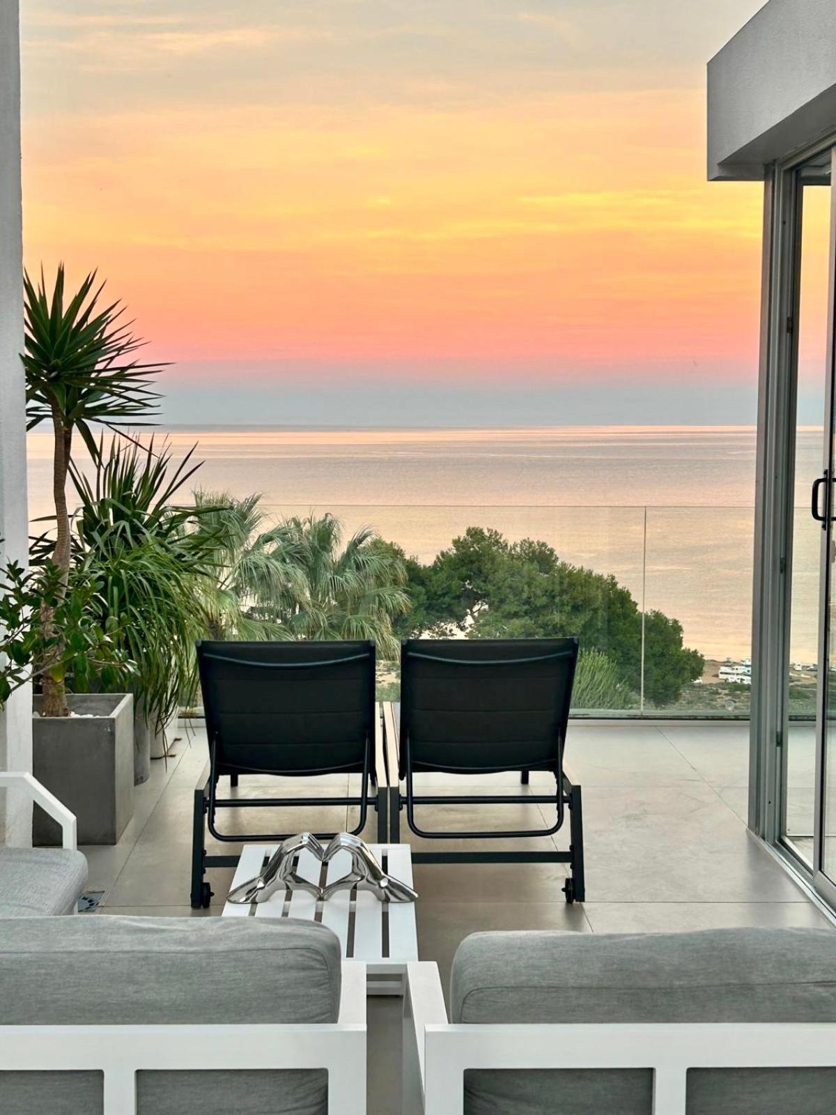 La Suite Del Mar Gran Alacant Extérieur photo