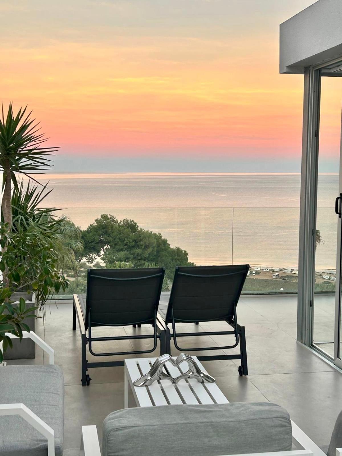 La Suite Del Mar Gran Alacant Extérieur photo