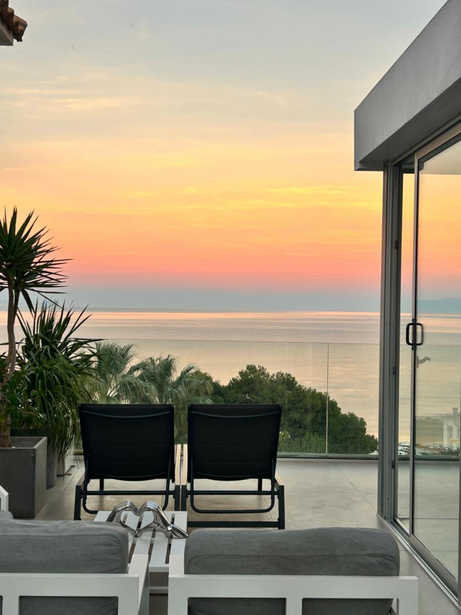 La Suite Del Mar Gran Alacant Extérieur photo